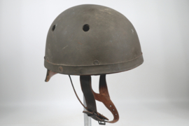 French M51 Tank/Armoured Car Helmet