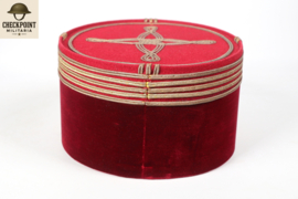 Képi Médecin et Chirurgien