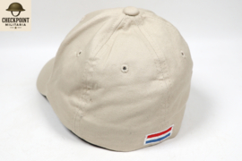 Dutch Army NLD Baseball Cap