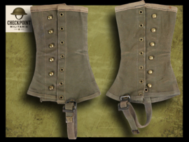 Leggings Canvas Dismounted