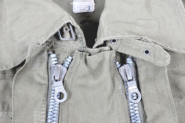 Belgian 1953 Dated Tank Overall "Pixie suit"
