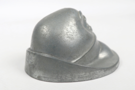 Miniatuur Italiaanse  Alpini Regiment Hoed.