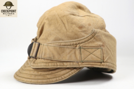 Casquette américaine M1937 pour temps extrêmement froid