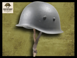 Danish M1939 Helmet