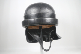 Casque de tankiste italien M35