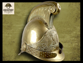 Franse M1855 Helm