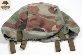 Amerikaanse PASGT  Helmovertrek "Woodland"