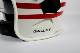 Gallet Firefighter Helmet