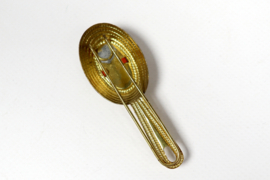  Dutch Cap Cockade