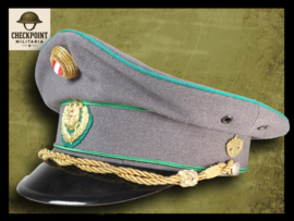 Oostenrijkse Pet voor Douanebeambte