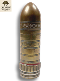 Briquet "Poilu" français 1914-1918