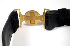 Belgian Ceremonial Belt