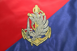 French Regimental Flag