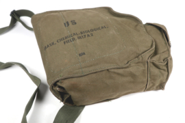 US Military M17 Gas Mask Bag