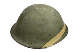 British P-1944 Turtle MK IV Steel Helmet