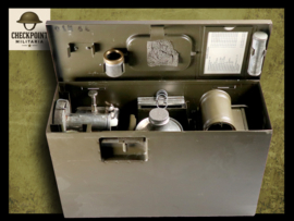 Lantaarnunit Met Accessoires "Einheitslaterne"