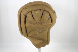 Soviet Army Airborne (VDV) Jump Helmet