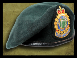 English Beret