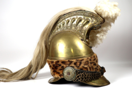 French Dragoon Helmet