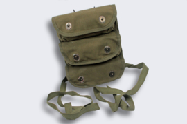 U.S.  3-Pocket Grenade Carrier Pouch