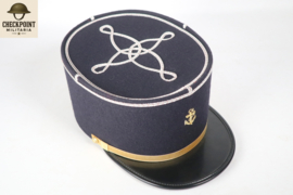 Képi Troupes de marine