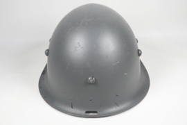 Deense M1939 Helm
