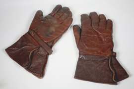 German Luftwaffe Pilots / Aircrew Gloves