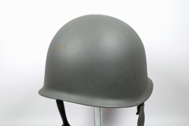 Nederlandse M53 Troepenhelm luchtmacht.