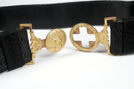 Belgian Ceremonial Belt