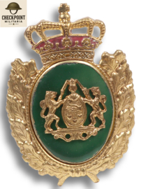 Pet Embleem Denemarken