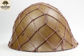 WWII Japanese Navy Type 90 Helmet