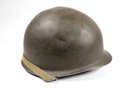 Belgian M51 Helmet