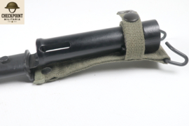 Belgische FAL Type C Bajonet met Gegoten Huls
