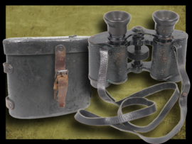 Binoculars "Ertel-Werke A.G. Munich"