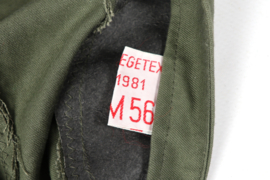 French Field Cap