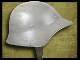 Zwitserse  Helm Model 1946, Zivilschutz