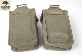 Dutch Utility M.v.O. Ammunition Pouches