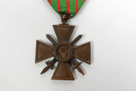 Croix de guerre 1914–1918