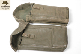 Pochettes de munitions hollandaises
