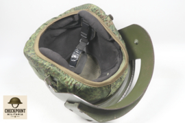 Casque russe Spetsnaz K6 3