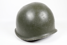 US WWII M1 Helmet