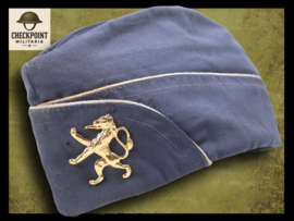 Belgian Side Cap