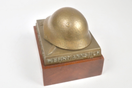 Zwitserse Bronzen Schietprijs