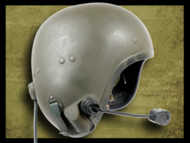 Engelse A.F.V Crewman Helmet