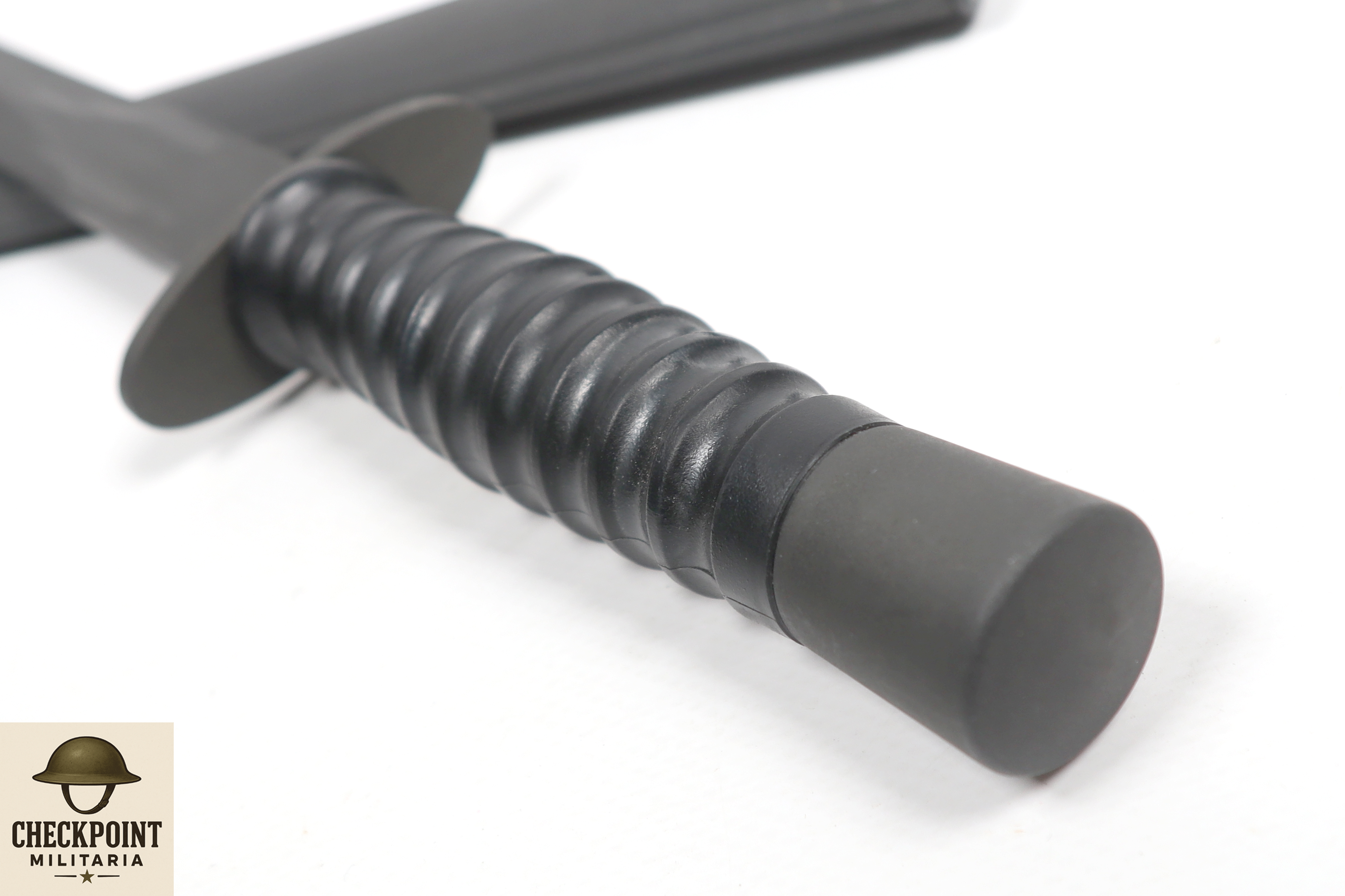 Swiss M1963 Black Dagger