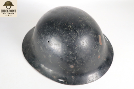 Casque de combat néerlandais M16A