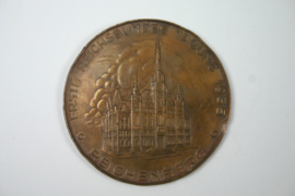 German Josef Muller Medal