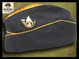 Side Cap Hunters Regiment Belgium