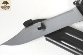 East Germany  Model 74 Bayonet