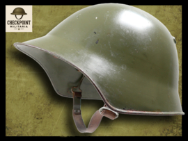 Zwitserse Model 1918 (M18) Helm Politie